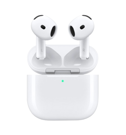 Apple AirPods 4 MXP93 with ANC
